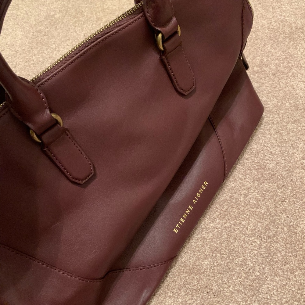 Etienne Aigner purse brand new